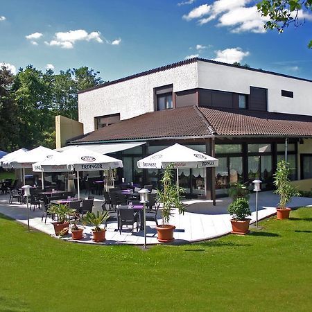 Haus Am Eberbach Hotel Stadtoldendorf Exterior foto