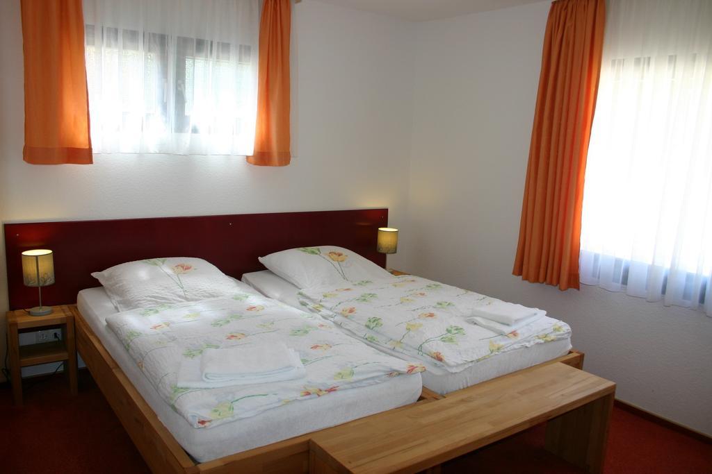 Haus Am Eberbach Hotel Stadtoldendorf Cameră foto