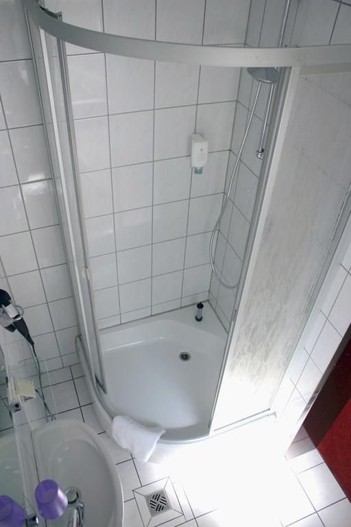 Haus Am Eberbach Hotel Stadtoldendorf Cameră foto