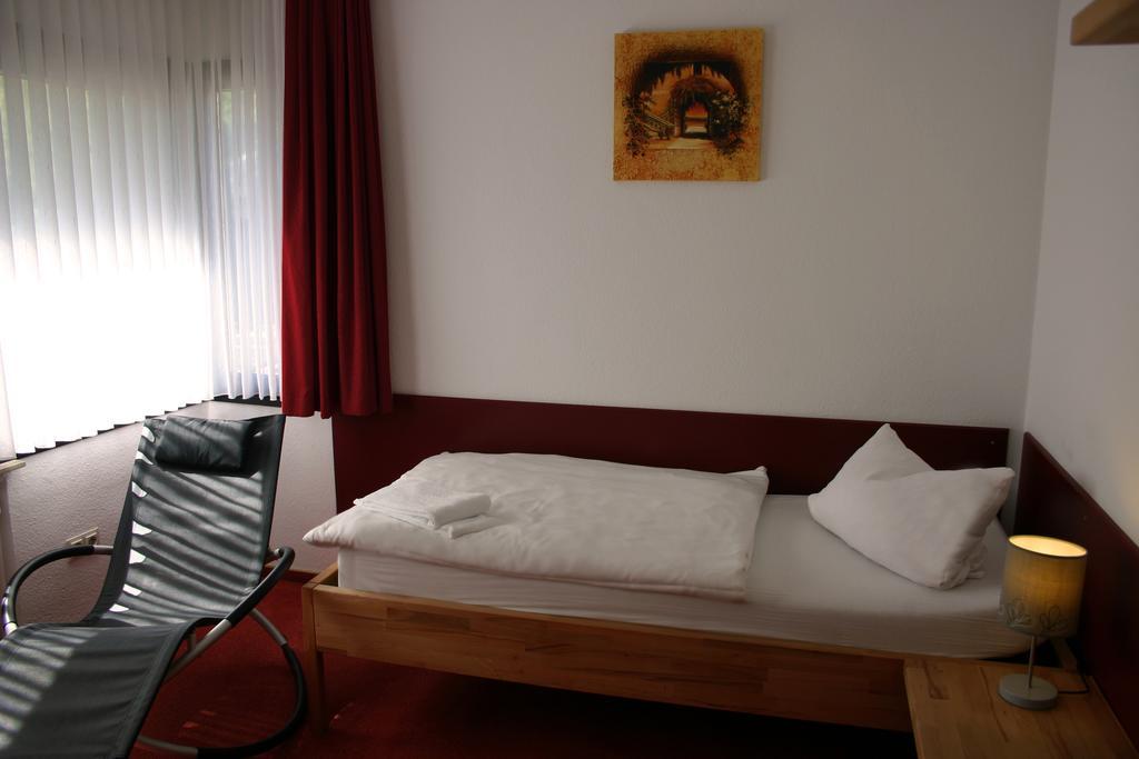 Haus Am Eberbach Hotel Stadtoldendorf Cameră foto
