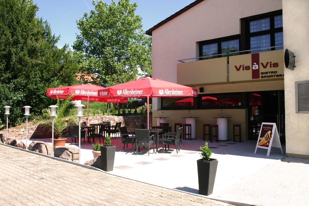 Haus Am Eberbach Hotel Stadtoldendorf Exterior foto